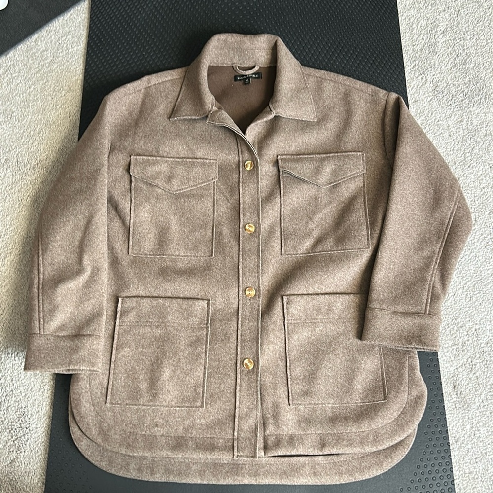 Women’s Banana Republic Coat